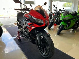     Aprilia Tuono TUONO 125