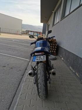 Обява за продажба на Ducati Monster 620 А категория ~4 400 лв. - изображение 2