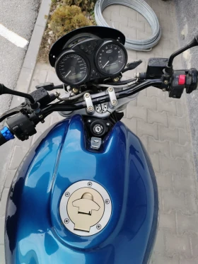Обява за продажба на Ducati Monster 620 А категория ~4 400 лв. - изображение 3