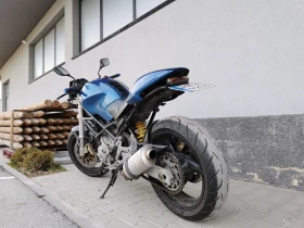 Обява за продажба на Ducati Monster 620 А категория ~4 400 лв. - изображение 1