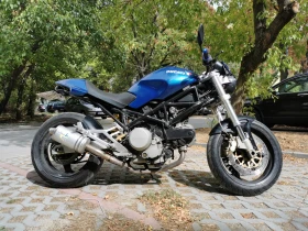 Ducati Monster 620   | Mobile.bg    6