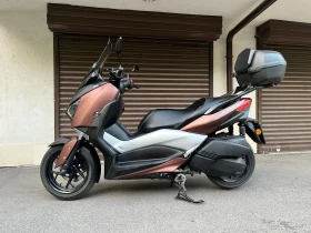 Yamaha X-max 300 ABS, TCS, LED, Kayless, снимка 5