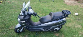 Piaggio X9 500i EVOLUTION | Mobile.bg    3