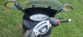 Piaggio X9 500i EVOLUTION | Mobile.bg    8