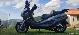 Piaggio X9 500i EVOLUTION | Mobile.bg    2