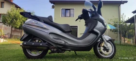  Piaggio X9