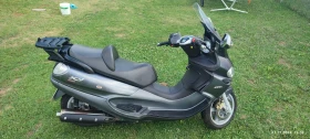 Piaggio X9 500i EVOLUTION | Mobile.bg    4