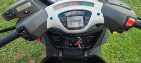 Piaggio X9 500i EVOLUTION | Mobile.bg    10