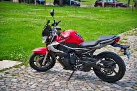 Yamaha XJ6, снимка 1