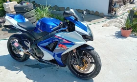 Обява за продажба на Suzuki Gsxr 1000 K8 ~11 000 лв. - изображение 3