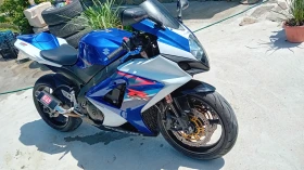 Обява за продажба на Suzuki Gsxr 1000 K8 ~11 000 лв. - изображение 1