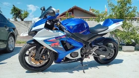 Обява за продажба на Suzuki Gsxr 1000 K8 ~11 000 лв. - изображение 1