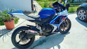Обява за продажба на Suzuki Gsxr 1000 K8 ~11 000 лв. - изображение 2