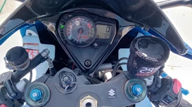 Обява за продажба на Suzuki Gsxr 1000 K8 ~11 000 лв. - изображение 9