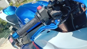 Обява за продажба на Suzuki Gsxr 1000 K8 ~11 000 лв. - изображение 7