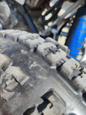 Yamaha Raptor 250 | Mobile.bg    9