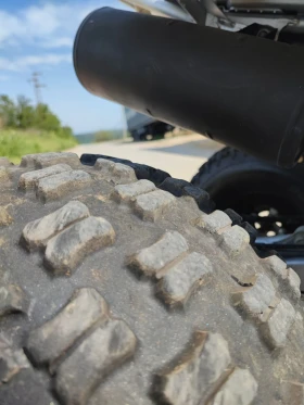 Yamaha Raptor 250 | Mobile.bg    10