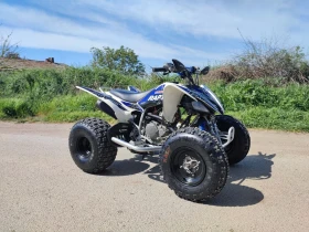 Yamaha Raptor 250 | Mobile.bg    2