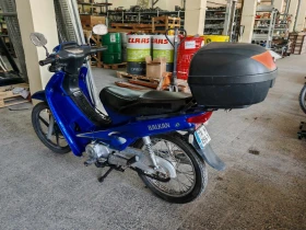 Lifan LF 50 Balkan | Mobile.bg    3