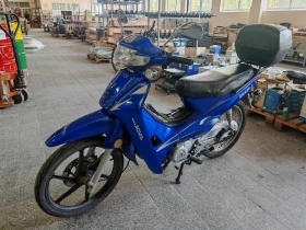  Lifan LF