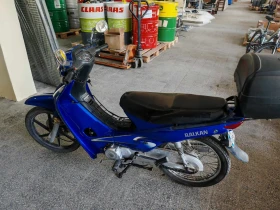 Lifan LF 50 Balkan | Mobile.bg    5