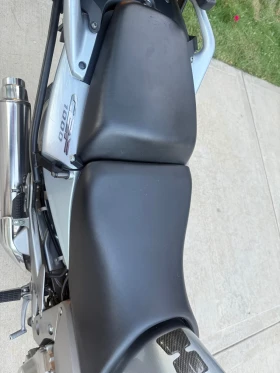 Honda Cbf PERFEKTEN | Mobile.bg    10