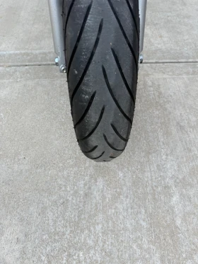 Honda Cbf PERFEKTEN | Mobile.bg    13