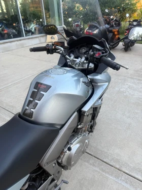 Honda Cbf PERFEKTEN | Mobile.bg    9