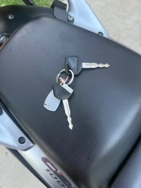 Honda Cbf PERFEKTEN | Mobile.bg    11