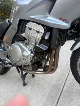 Honda Cbf PERFEKTEN | Mobile.bg    12