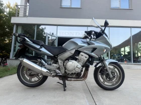 Honda Cbf PERFEKTEN