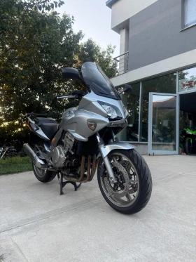 Honda Cbf PERFEKTEN | Mobile.bg    2