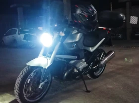     BMW R R1200R