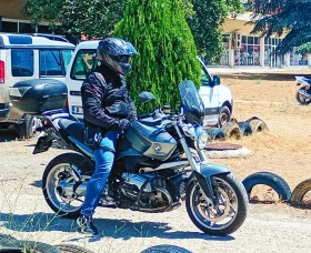 Обява за продажба на BMW R R1200R ~8 000 лв. - изображение 2