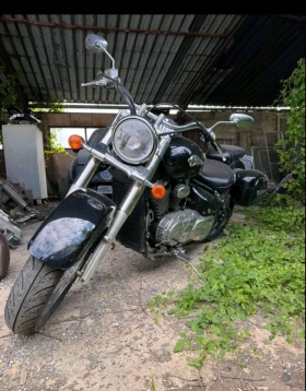     Suzuki Volusia 2005 usa