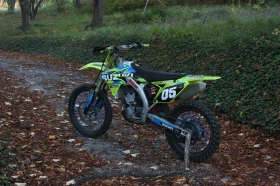 Suzuki Rmz, снимка 3
