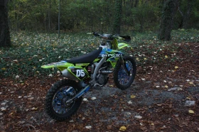 Suzuki Rmz, снимка 4
