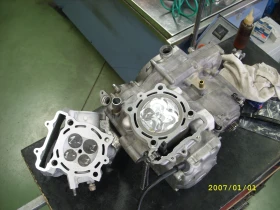 Suzuki Rmz, снимка 14