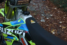Suzuki Rmz, снимка 7