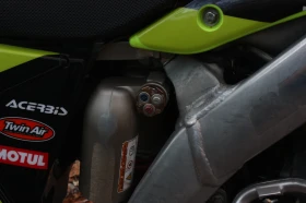 Suzuki Rmz, снимка 10