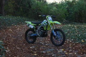 Suzuki Rmz, снимка 1