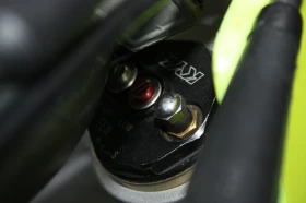 Suzuki Rmz, снимка 9