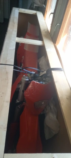 GASGAS EC undefined | Auto.bg — изображение 2