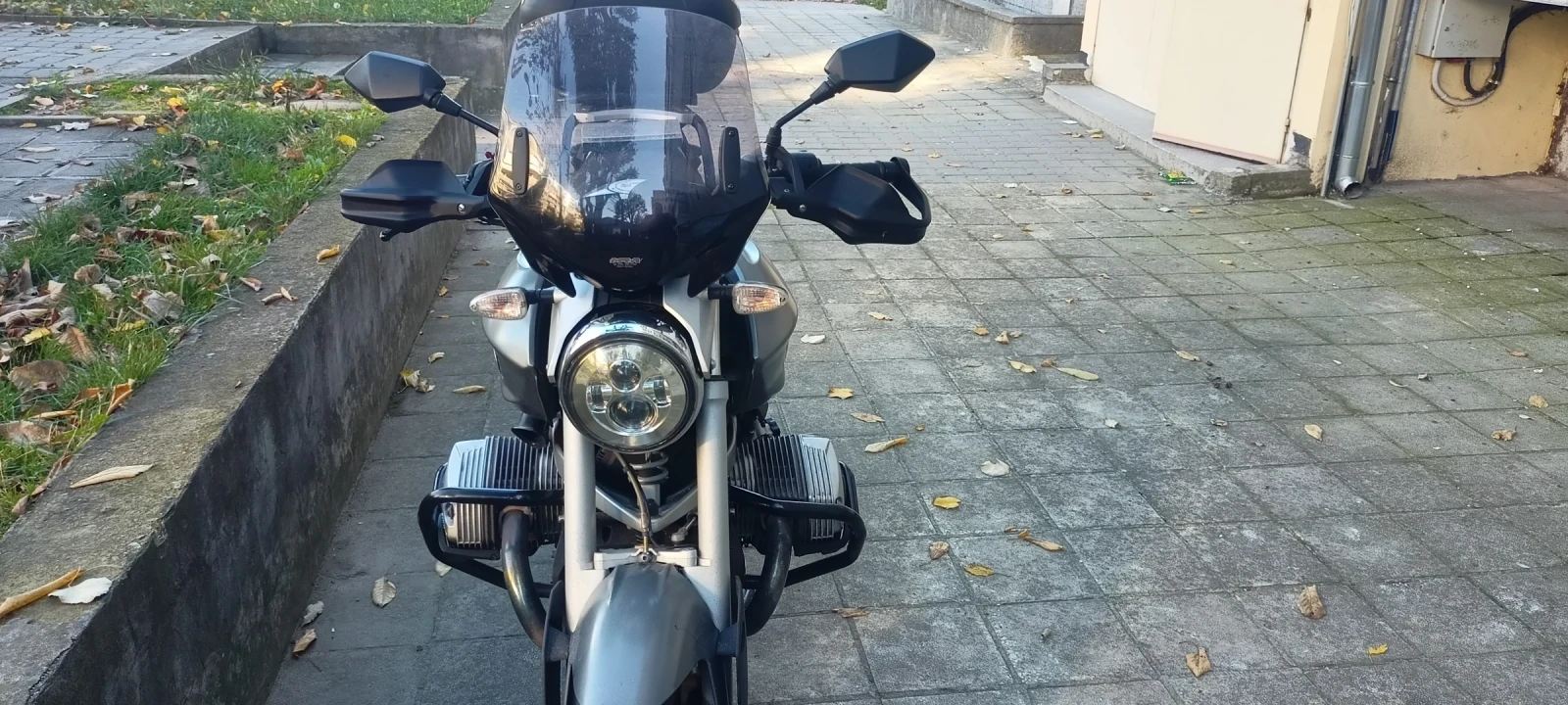BMW R R1200R | Mobile.bg � ����������� 10