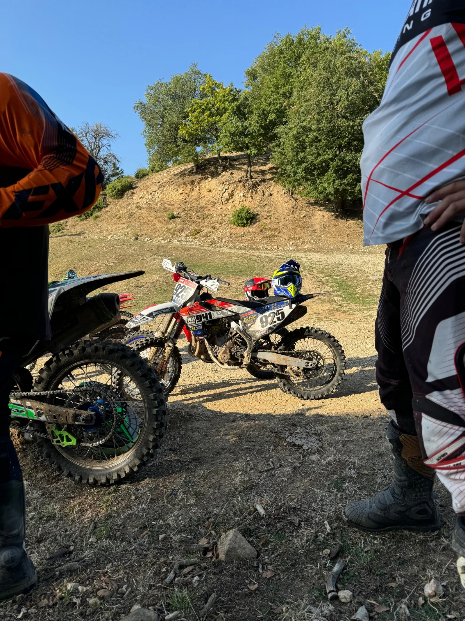 Husqvarna FC  - изображение 2