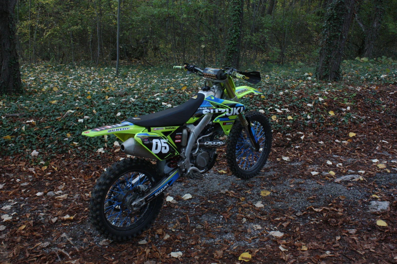 Suzuki Rmz | Mobile.bg � ����������� 4