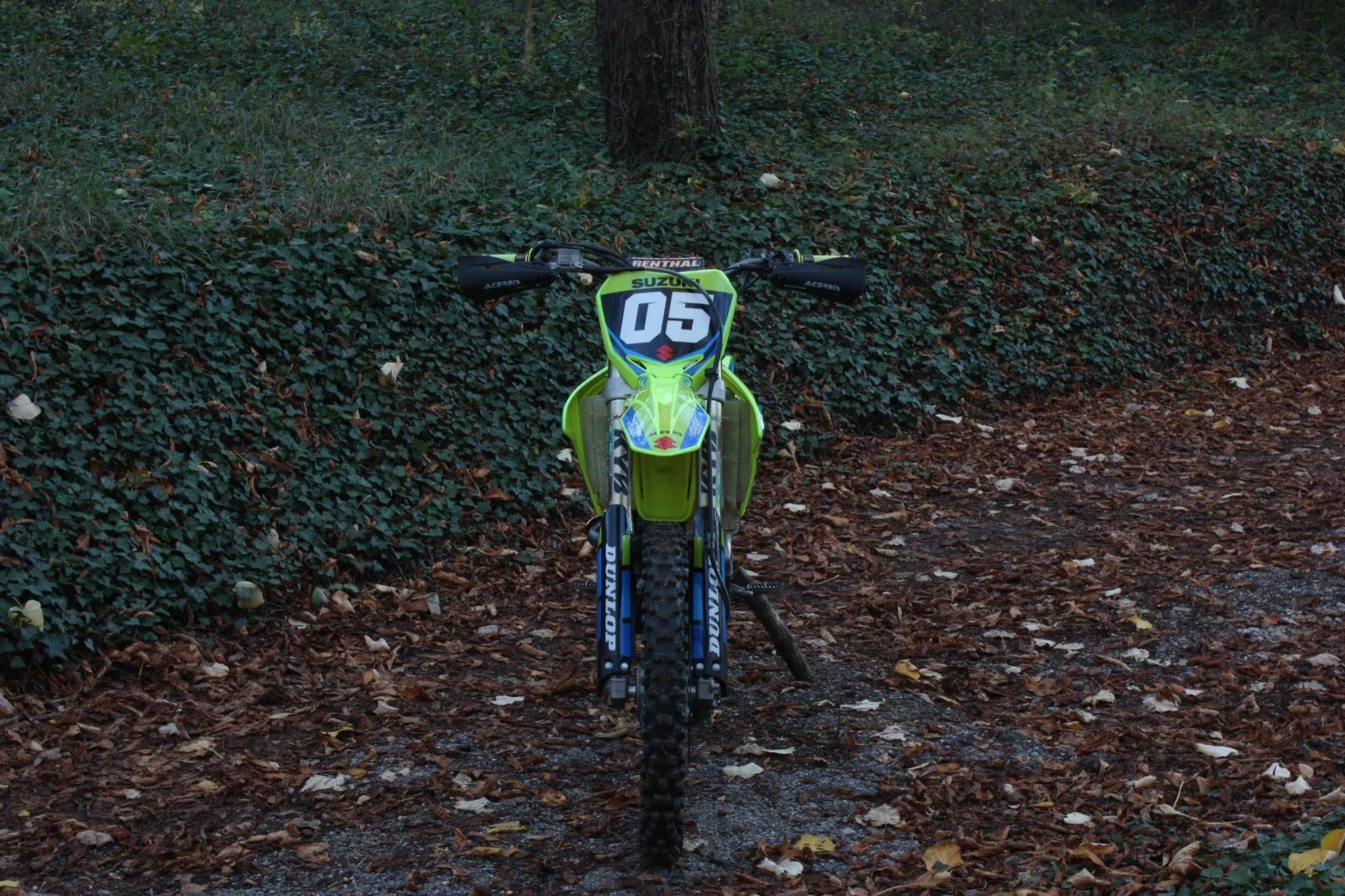 Suzuki Rmz | Mobile.bg � ����������� 6