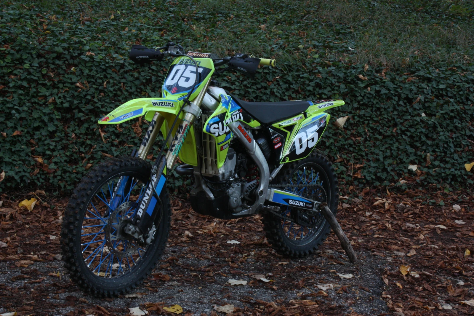 Suzuki Rmz | Mobile.bg � ����������� 2