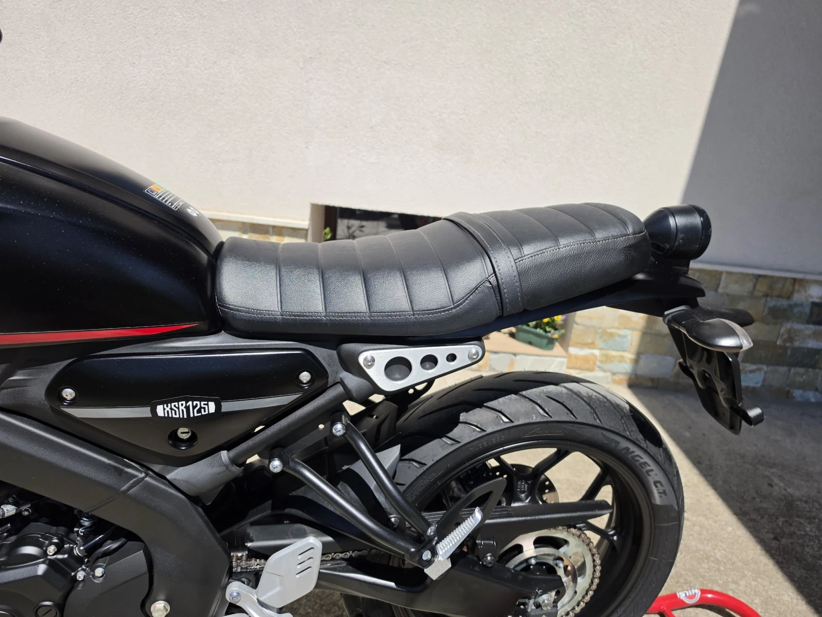 Yamaha Mt-01 XSR 125 ABS Led A1 ���������  | Mobile.bg � ����������� 13