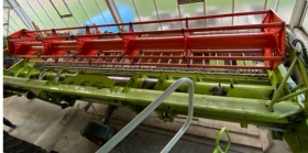  Claas LEXION 670 TT + CLAAS VARIO 770  | Mobile.bg    15